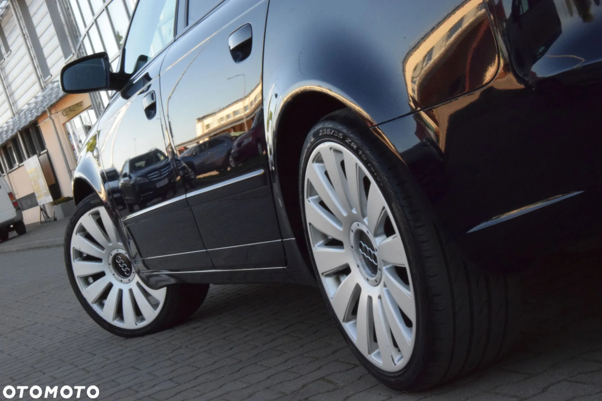 Audi A4 - 33