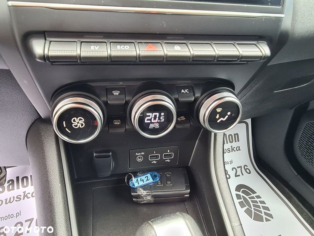 Renault Captur 1.6 E-TECH Full Hybrid 145 Intens - 15