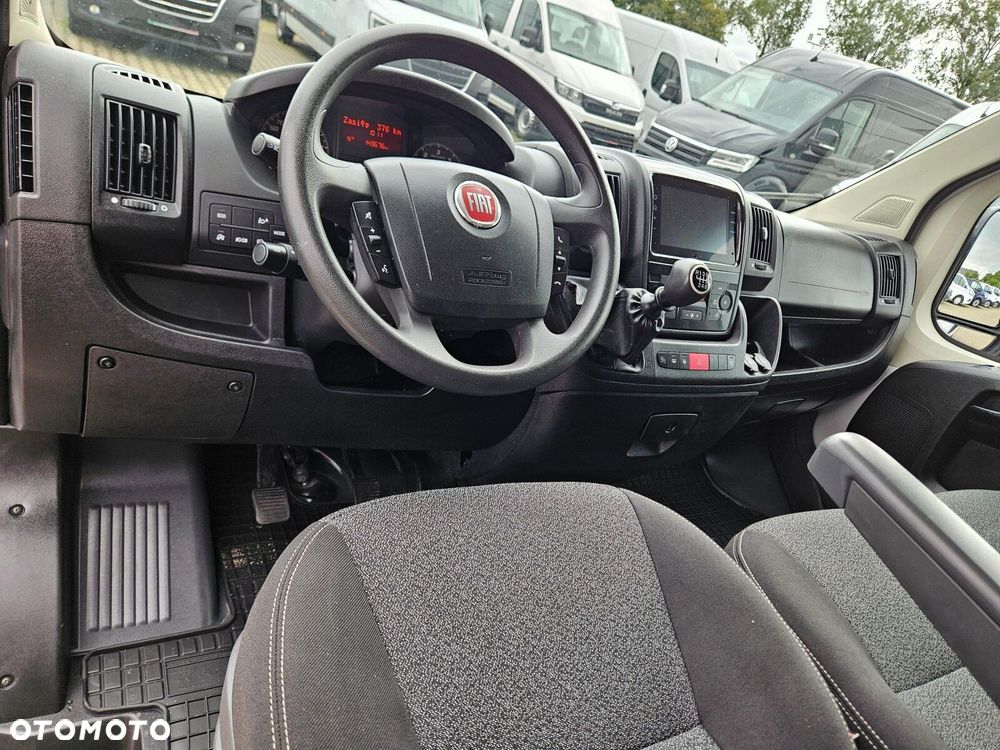 Fiat Ducato L4H2 *59999zł Netto* 2.3 MultiJET/140KM - 22