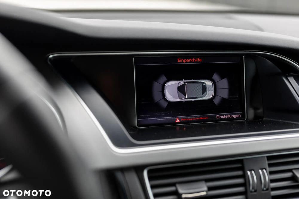 Audi A5 Cabrio 2.0 TDI DPF (clean diesel) - 24