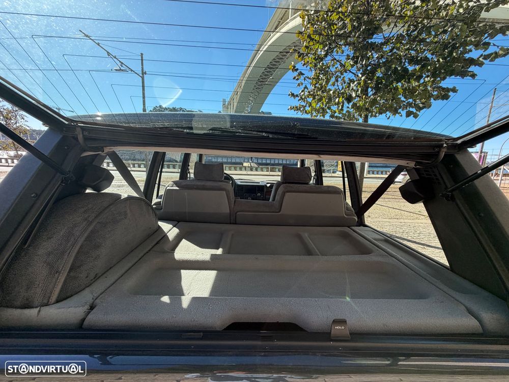 Land Rover Range Rover 2.5 TDi - 14