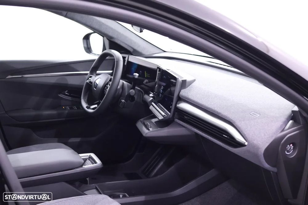 Renault Scénic E-Tech 60 kWh Evolution - 14