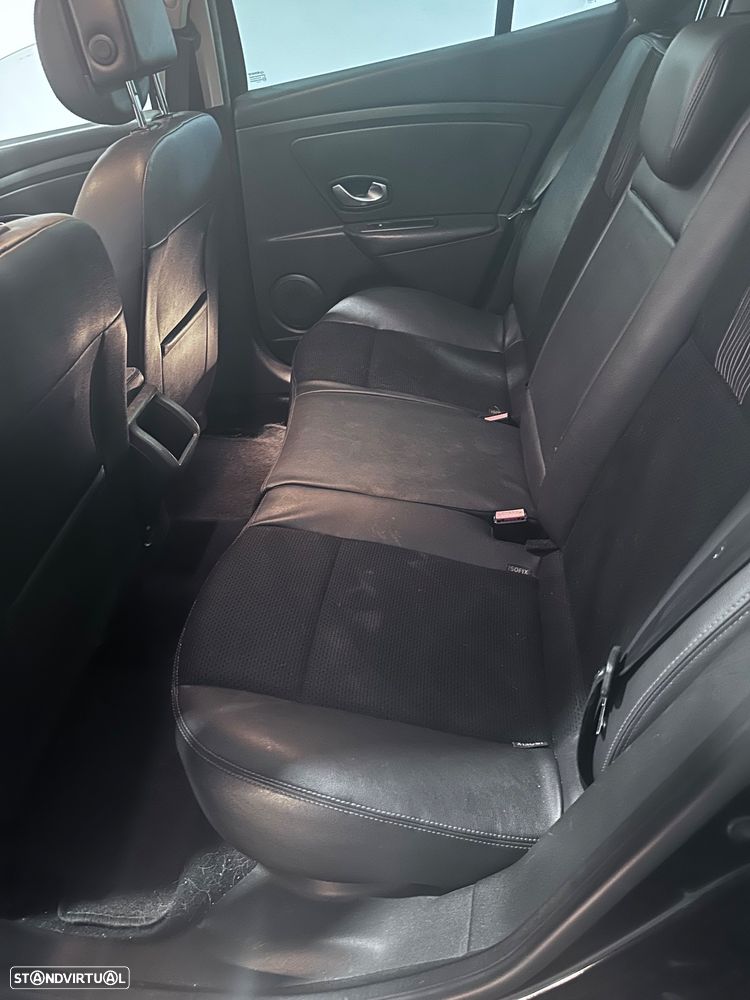 Renault Mégane 1.5 dCi Dynamique - 20
