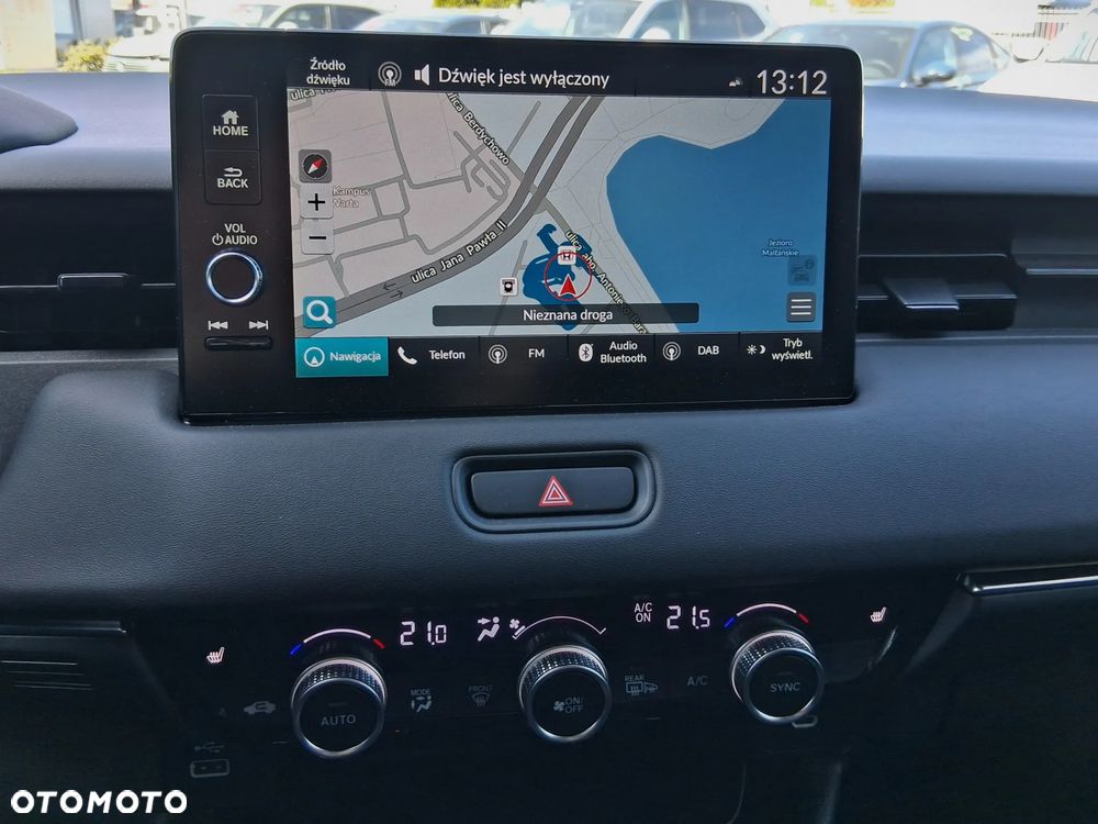 Honda HR-V 1.5 i-MMD Advance BSI CVT - 13