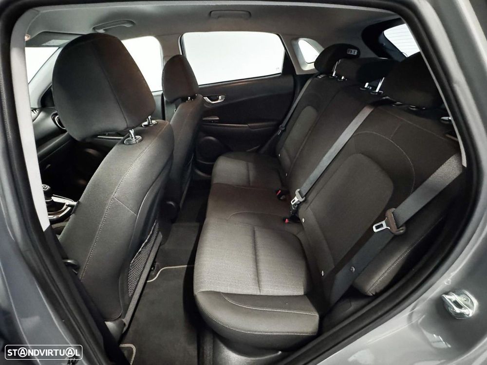 Hyundai Kauai 1.0 T-GDi Premium - 7