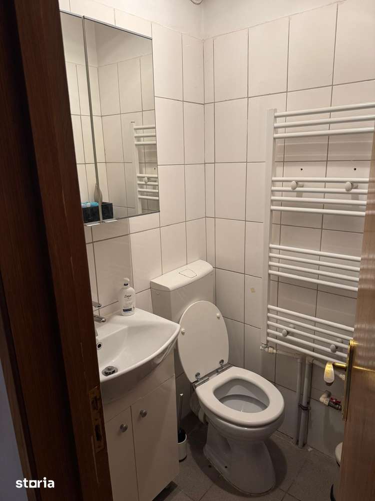 Duplex de inchiriat in zona rezidentiala linistita — fotografia 3