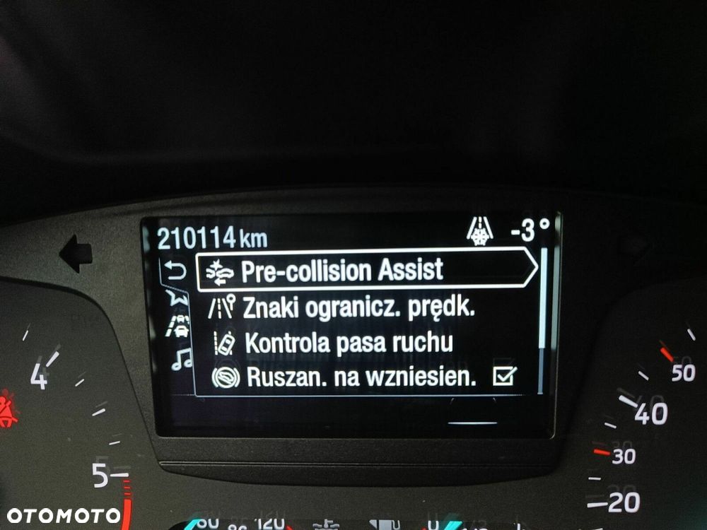 Ford Focus 1.5 EcoBlue Trend - 19