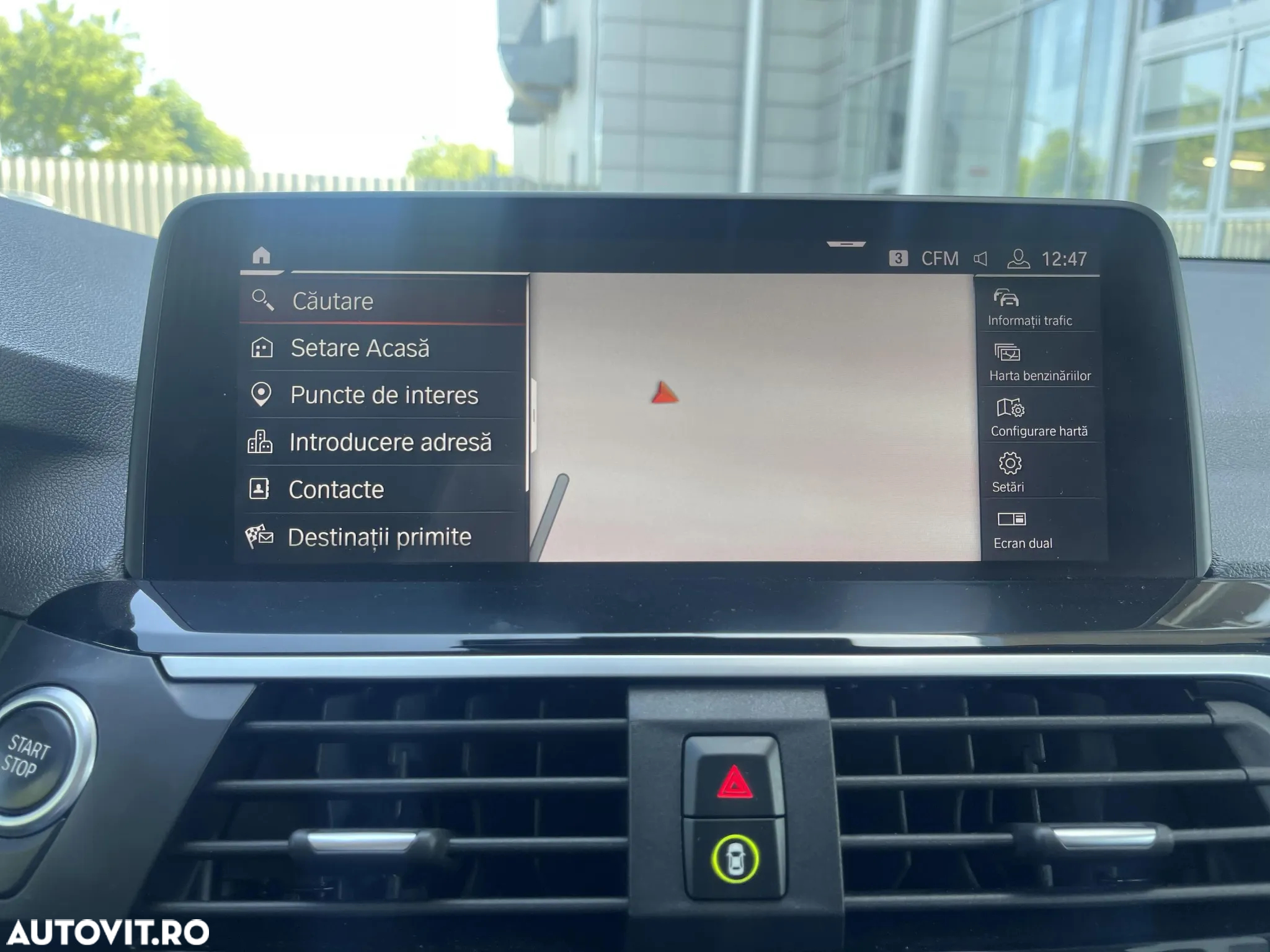 BMW X3 - 19