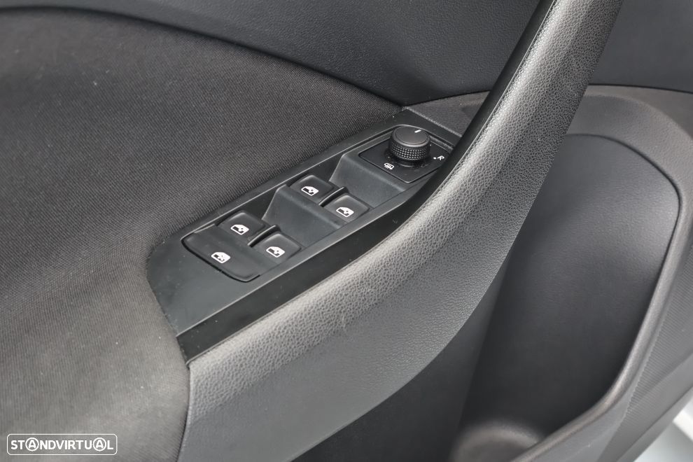 Skoda Scala 1.0 TSI Style DSG - 22