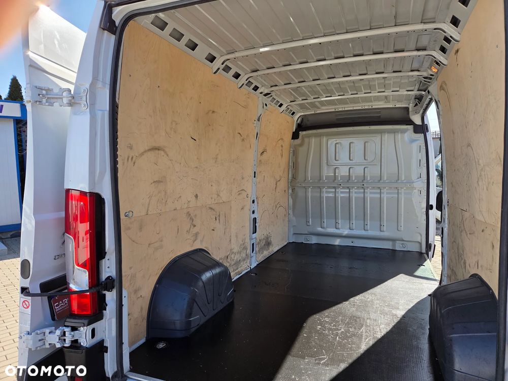 Citroën Jumper L3 - 19