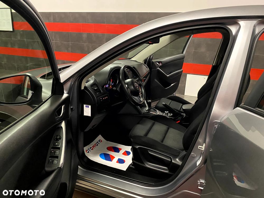 Mazda CX-5 2.0 Skypassion - 12