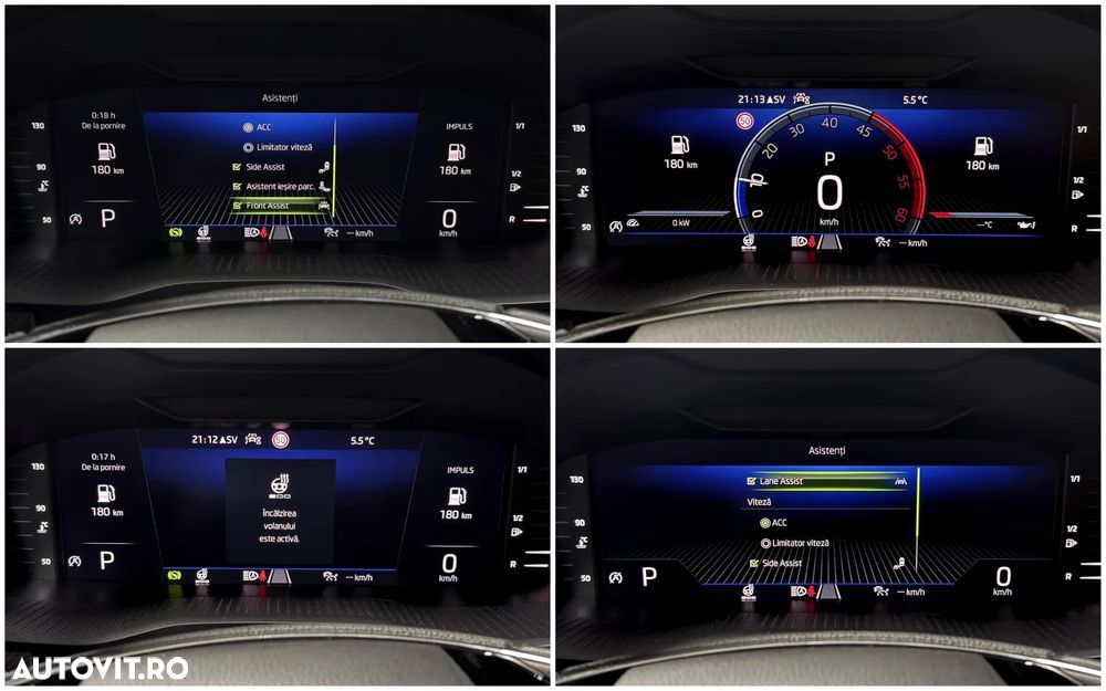 Skoda Kodiaq 2.0 TDI DSG Clever - 8