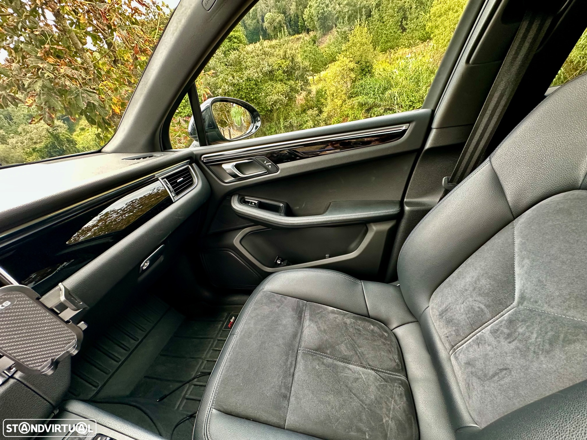 Porsche Macan PDK - 17