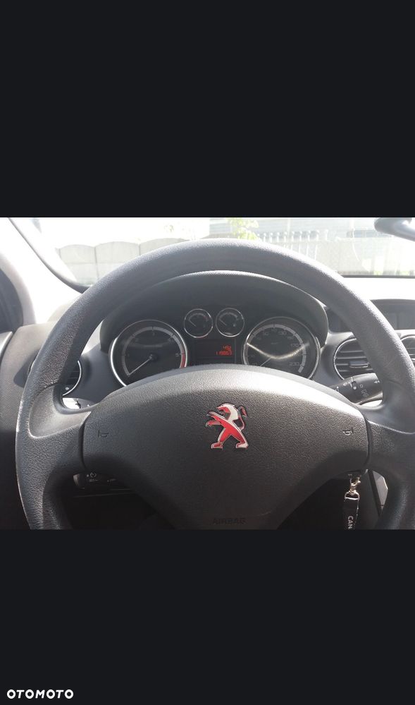 Peugeot 308 1.6 HDi Access - 2