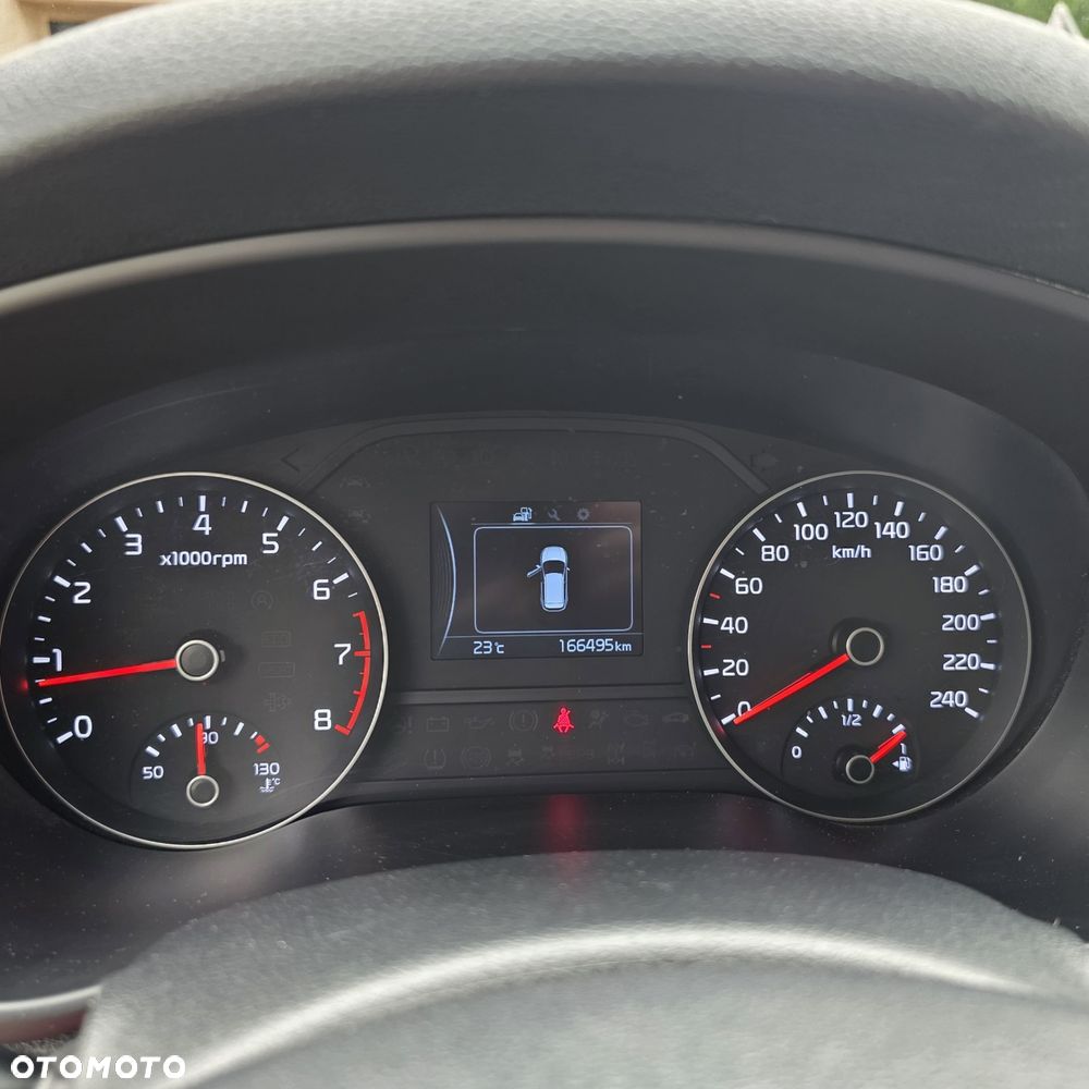 Kia Sportage - 5
