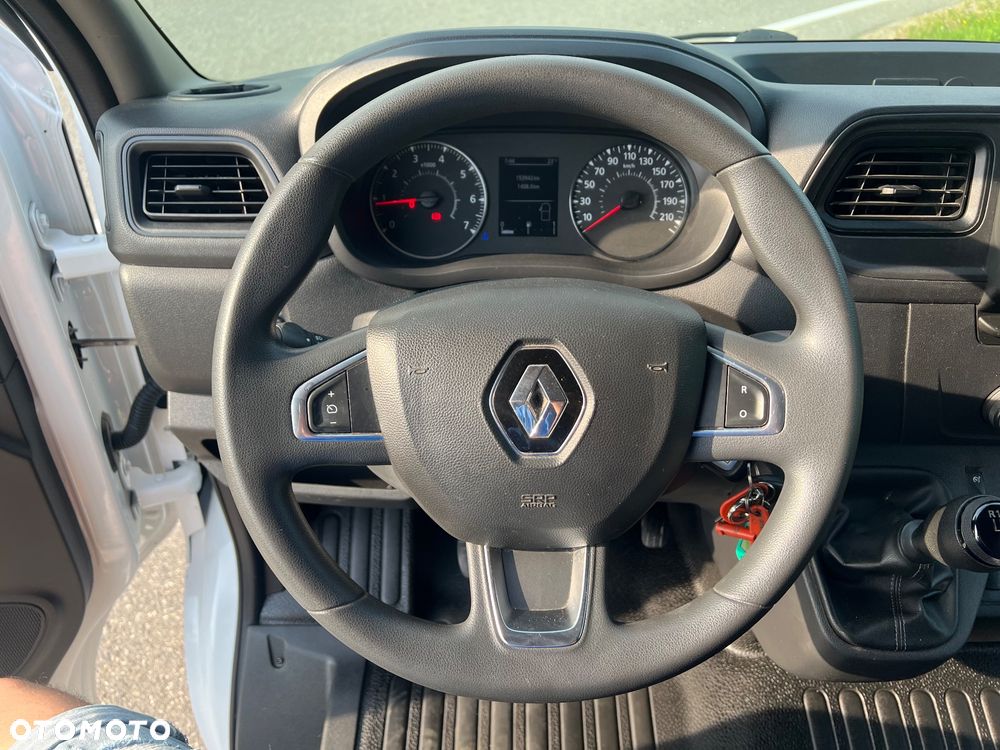 Renault Master - 12