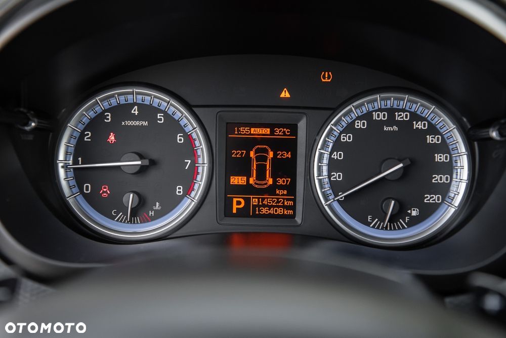 Suzuki SX4 S-Cross 1.6 Premium Plus 4WD CVT - 18