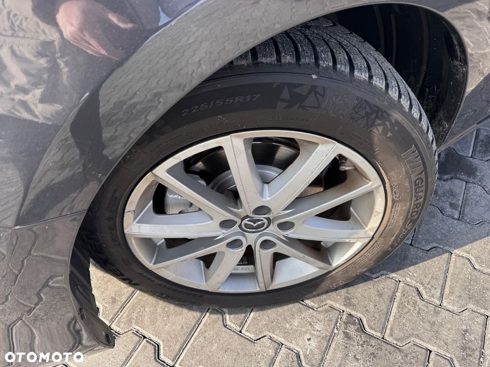 Mazda 6 2.2 SKYACTIV-D Business-Line - 20