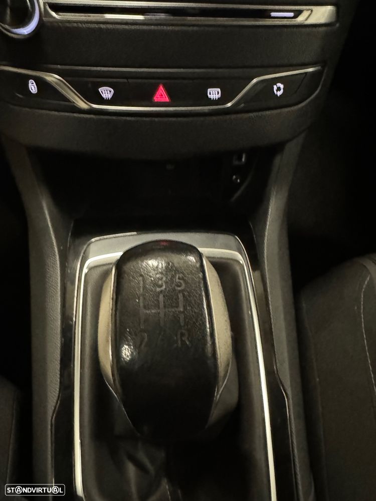 Peugeot 308 SW 1.6 HDi SE Envy - 17