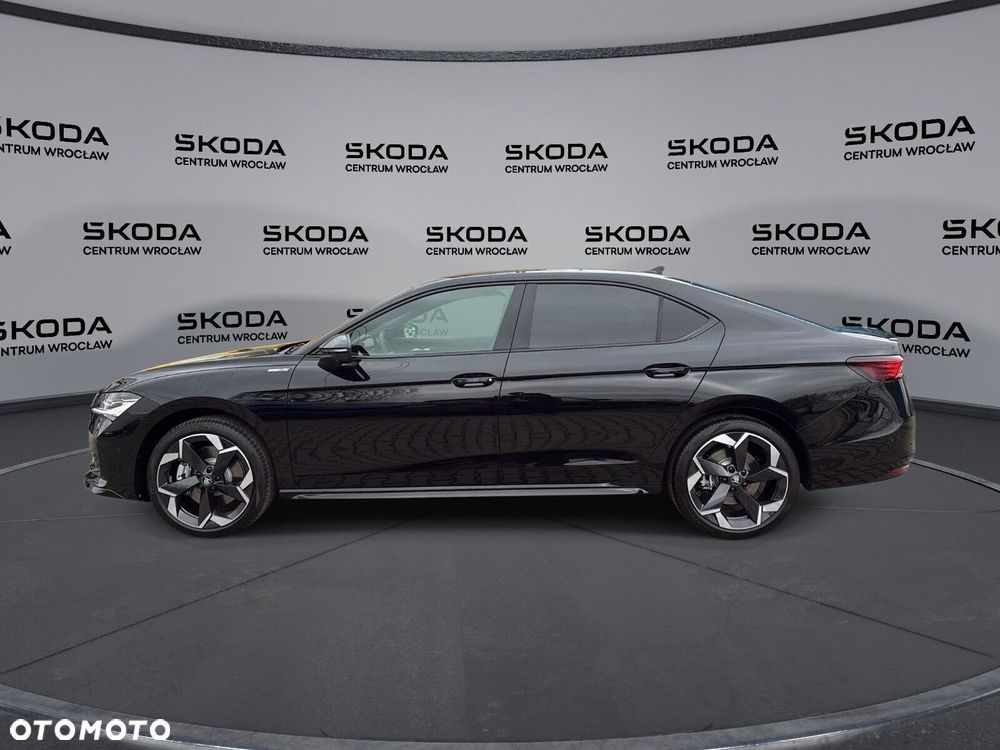Skoda Superb - 11