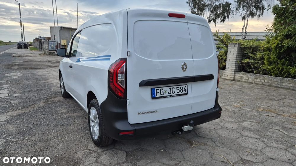 Renault Kangoo - 32