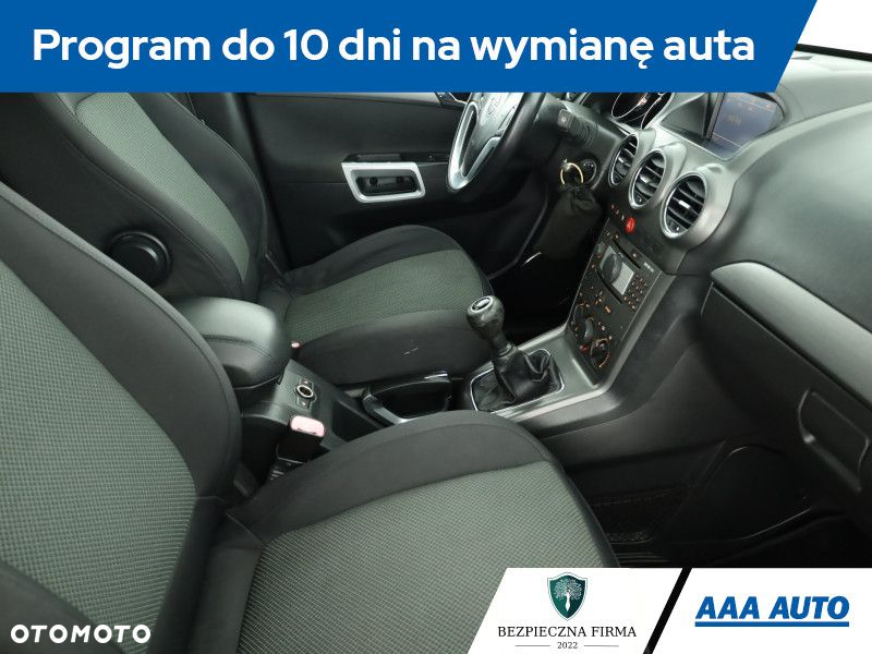 Opel Antara - 8
