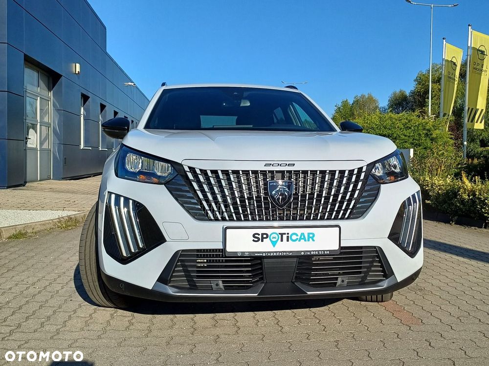 Peugeot 2008 1.2 PureTech Allure Pack S&S - 2