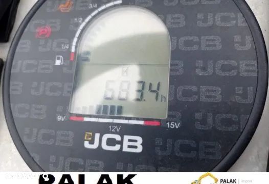 JCB Walec JCB  CT 160-80  , 2019 rok - 11