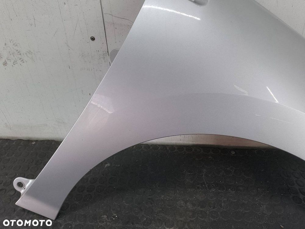 BŁOTNIK PRAWY PRZÓD PEUGEOT 308 I EZR HATCHBACK - 5