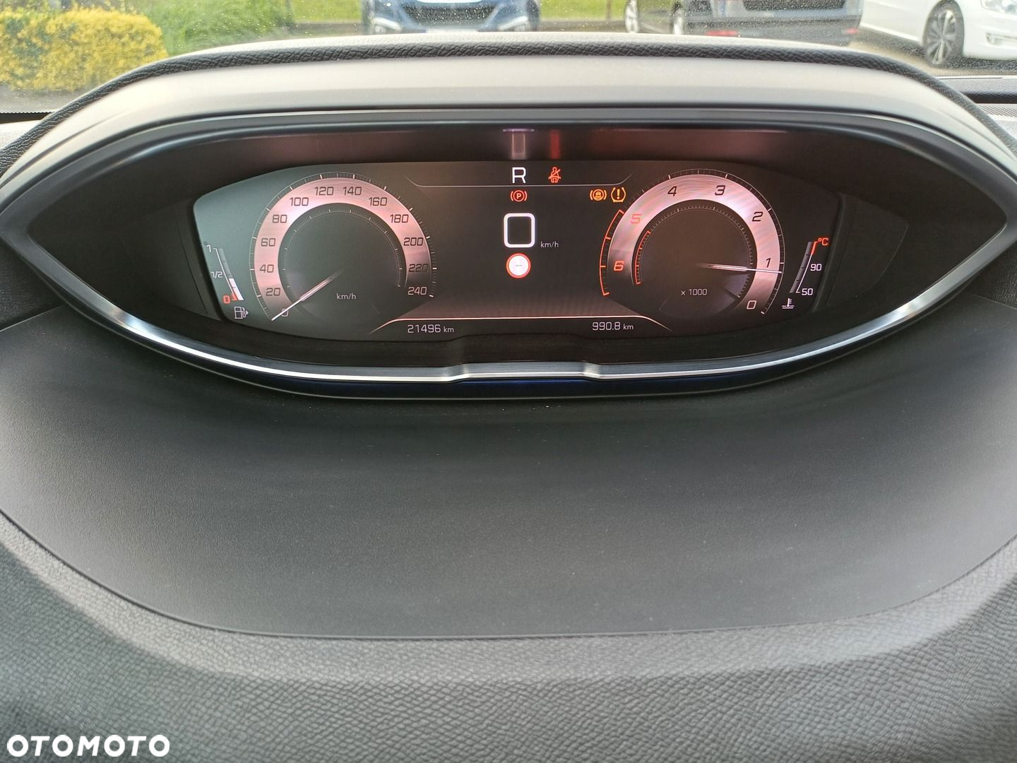 Peugeot 5008 1.5 BlueHDi GT S&S EAT8 - 31