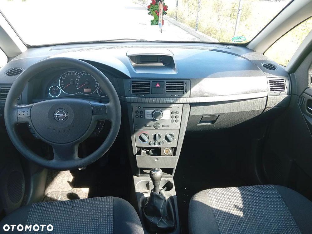 Opel Meriva 1.6 Enjoy - 5