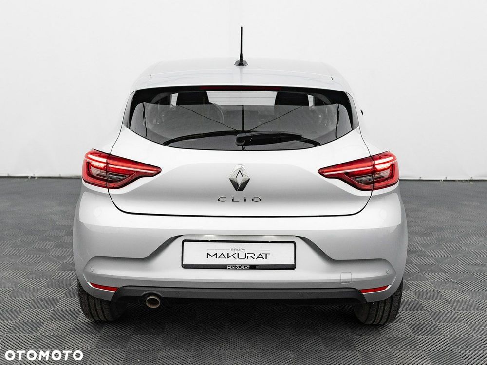 Renault Clio 1.0 TCe Equilibre - 10