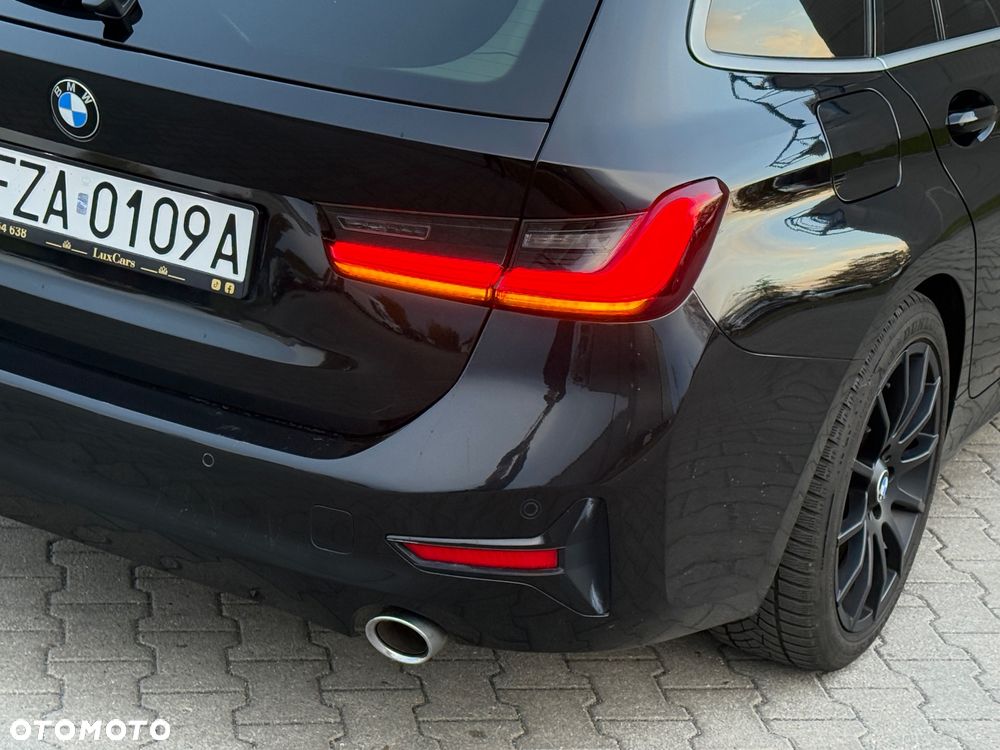 BMW Seria 3 - 12