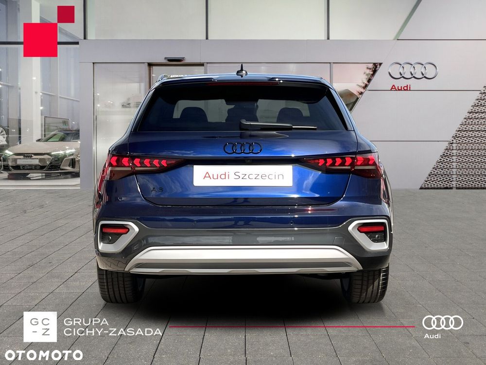 Audi A3 Sportback - 5