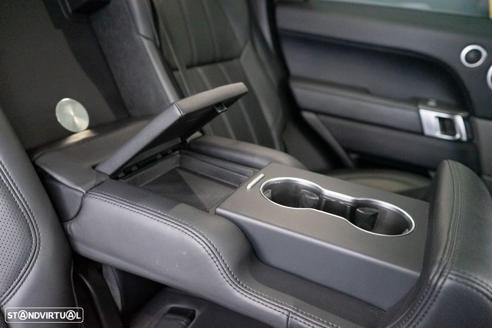 Land Rover Range Rover Sport 2.0 SD4 HSE - 48