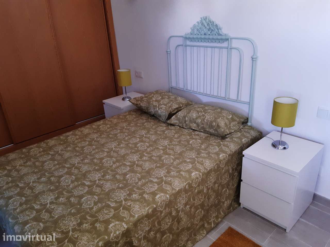 Arrenda-se quarto novo em São Rafael, Albufeira - Grande imagem: 2/15