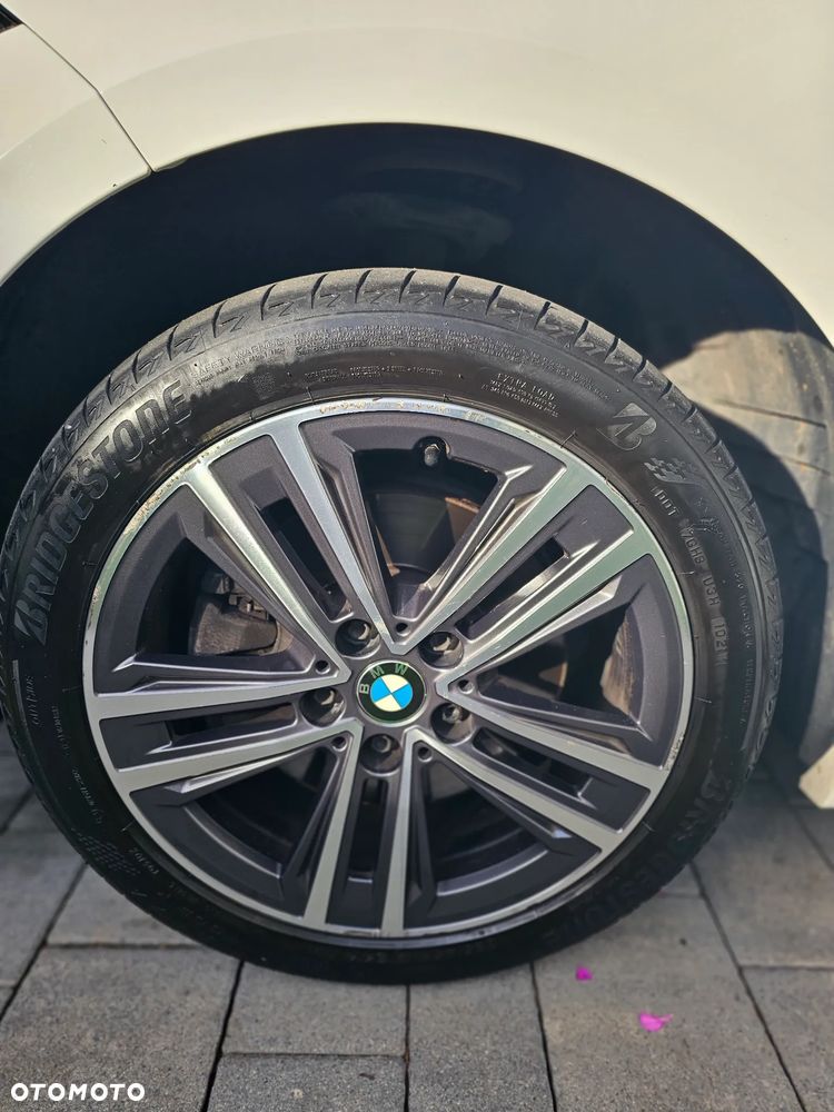 BMW Seria 1 - 10