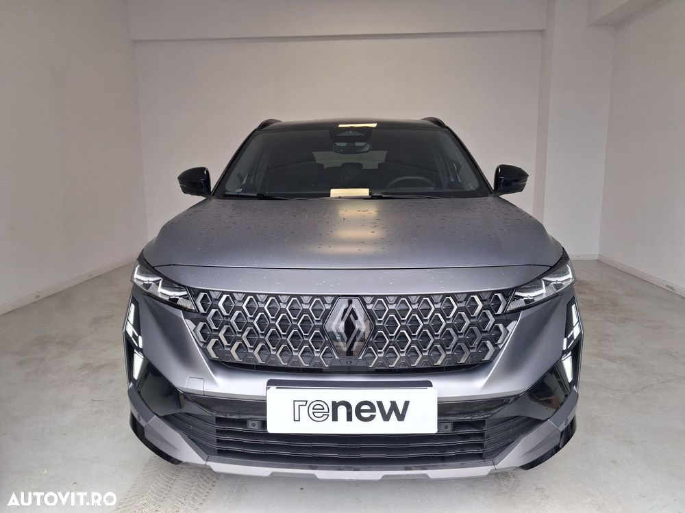 Renault Austral 200 HEV Techno Esprit Alpine - 24