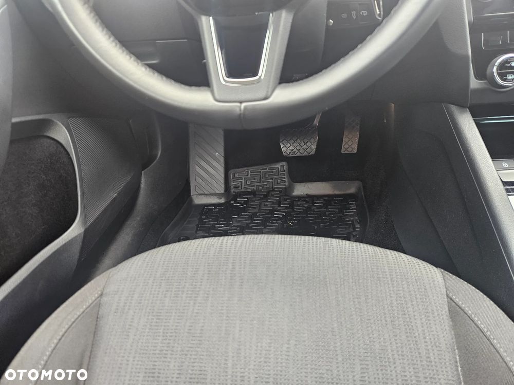 Skoda Octavia 2.0 TDI 4x4 Style DSG - 21