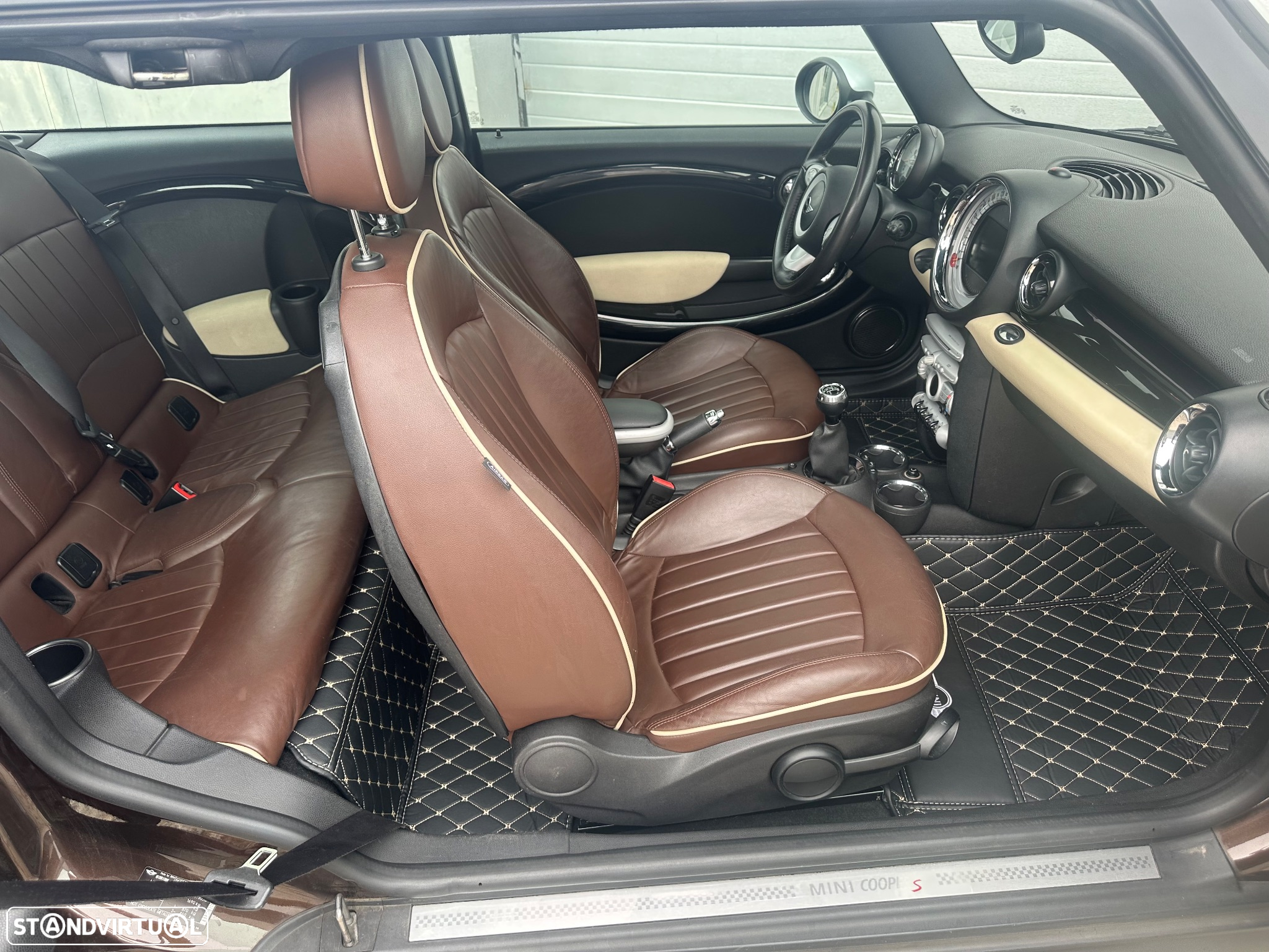 MINI Clubman Cooper S - 3