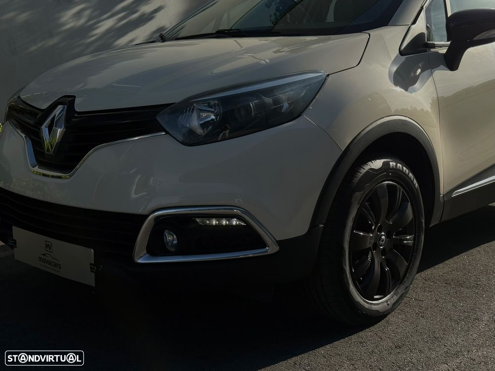 Renault Captur - 29