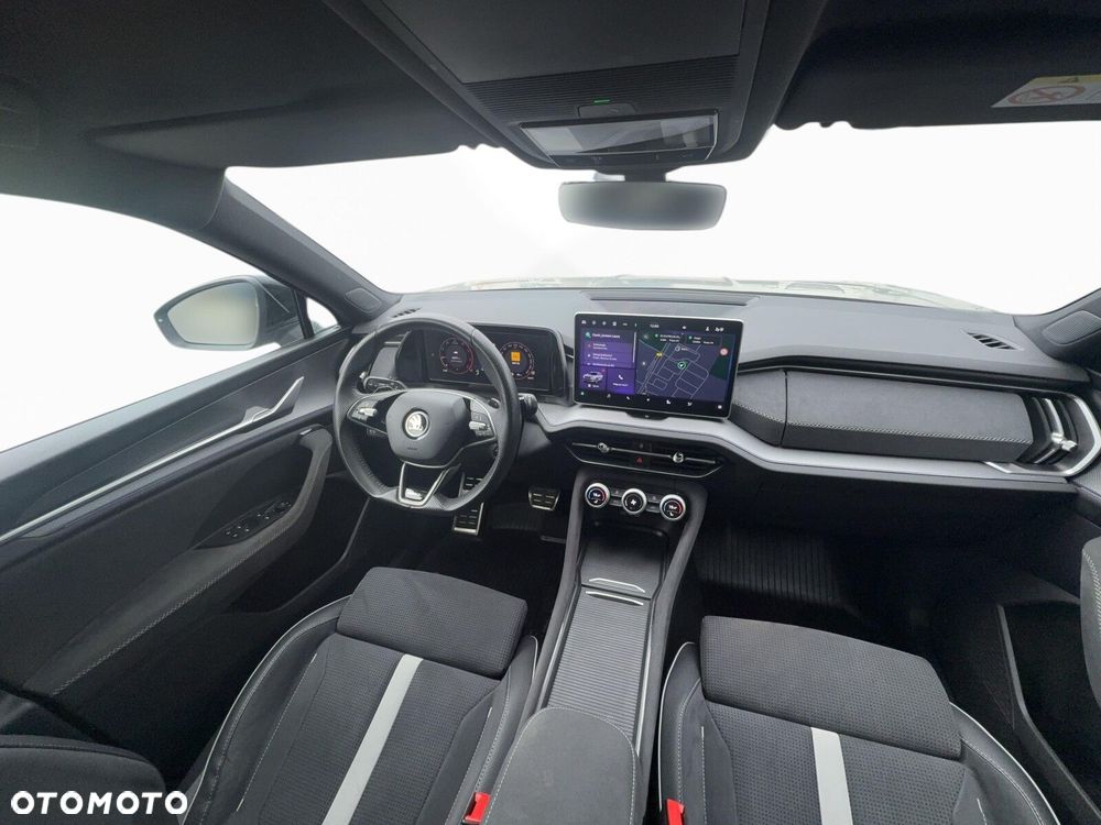 Skoda Kodiaq 2.0 TDI 4x4 Sportline DSG - 18