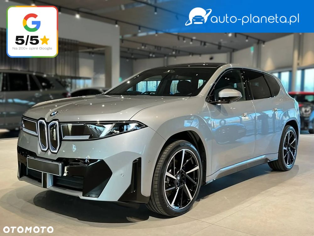 BMW iX3 50 xDrive 113.4kWh - 2