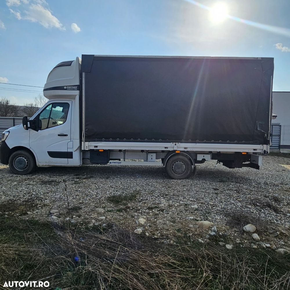 Renault Master ENERGY L3H1 HA - 8