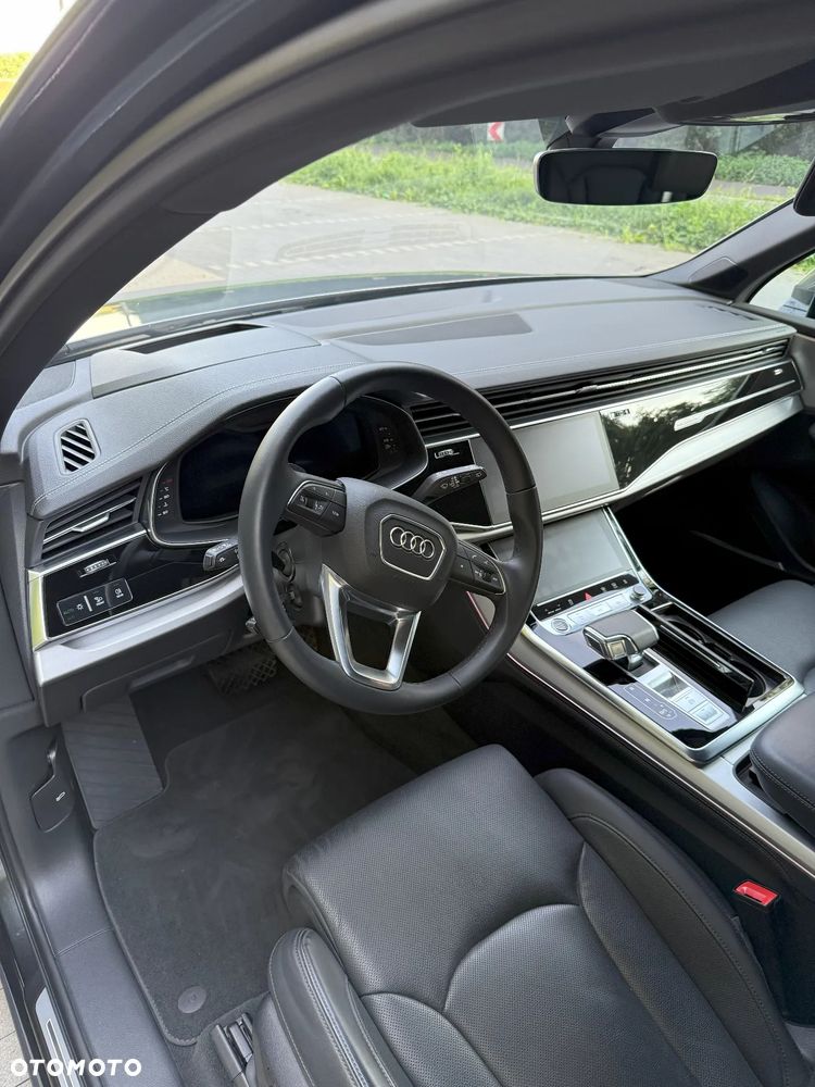 Audi Q7 - 6