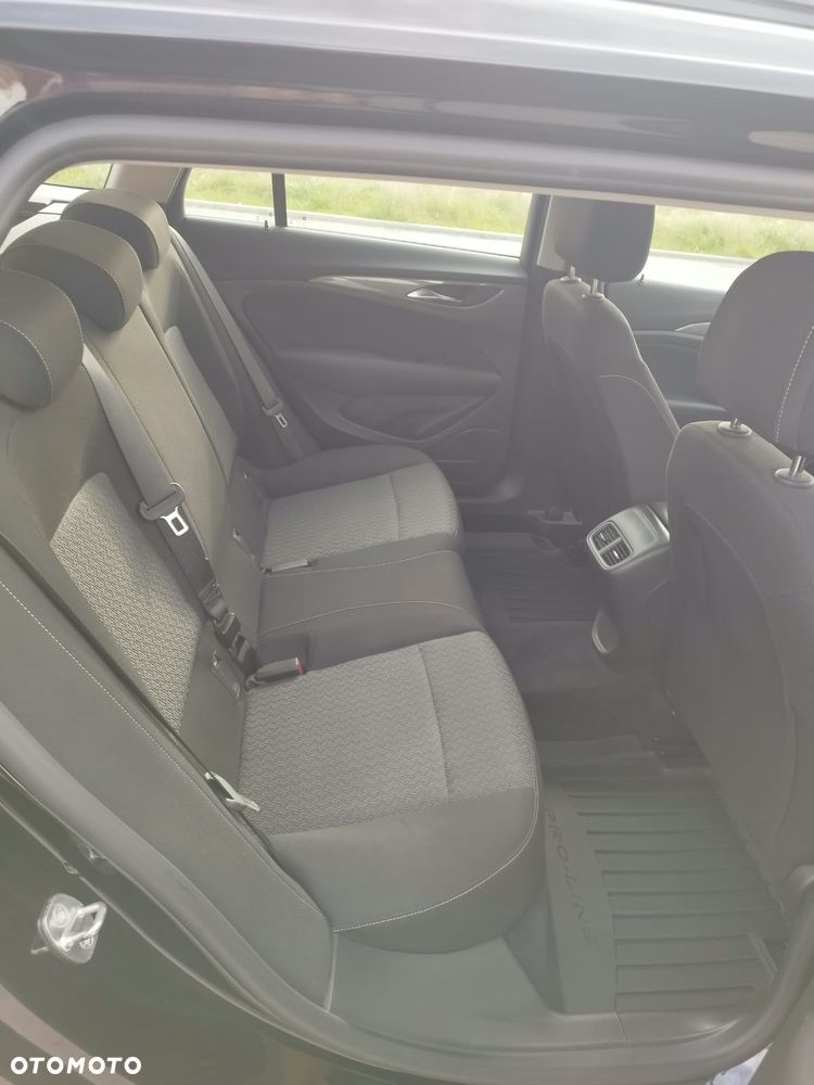 Opel Insignia 1.6 CDTI Business Edition - 16