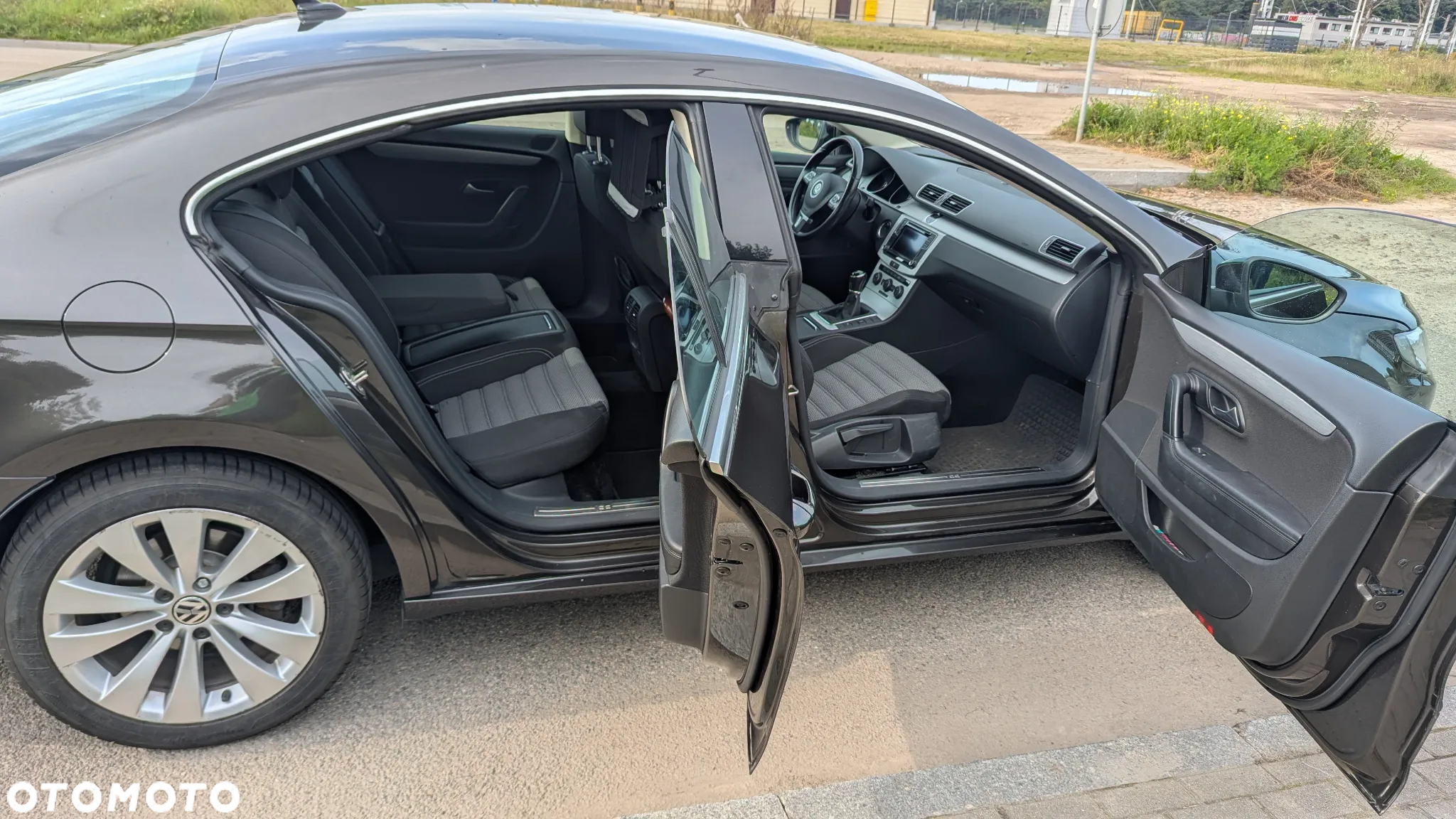 Volkswagen CC 1.4 TSI BMT - 15