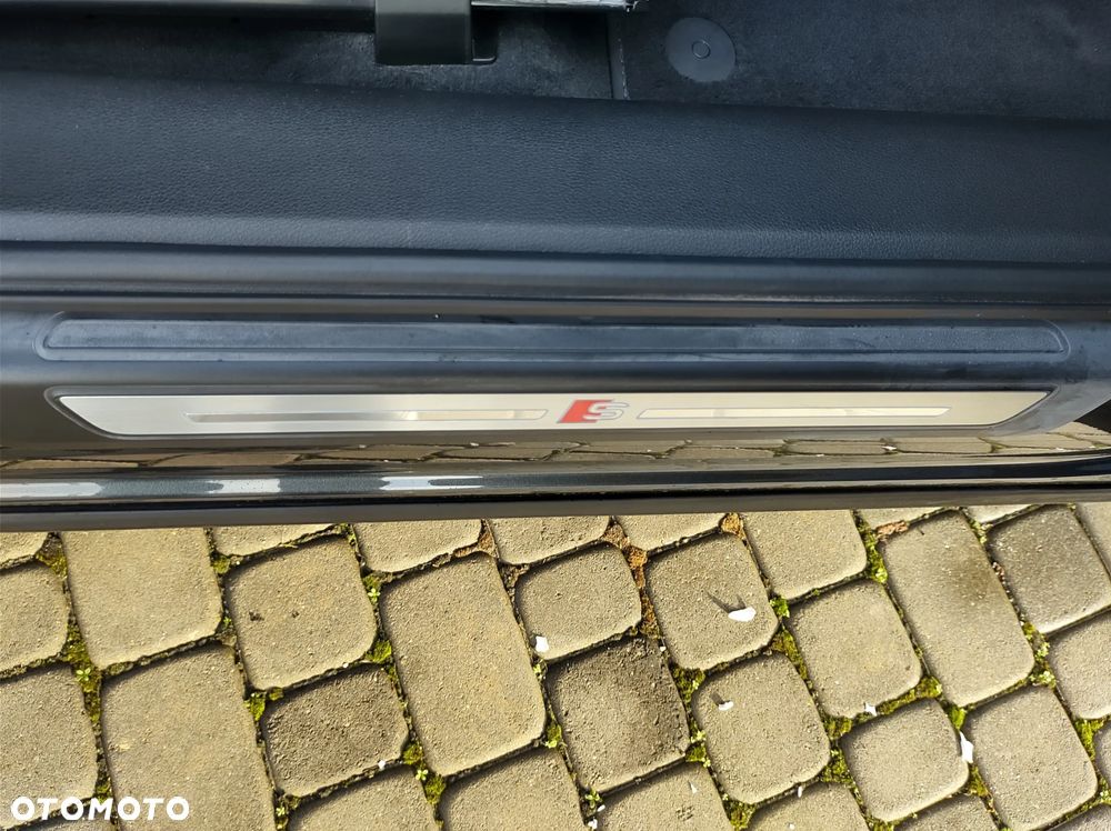 Audi Q5 45 TFSI mHEV Quattro S Line S tronic - 38