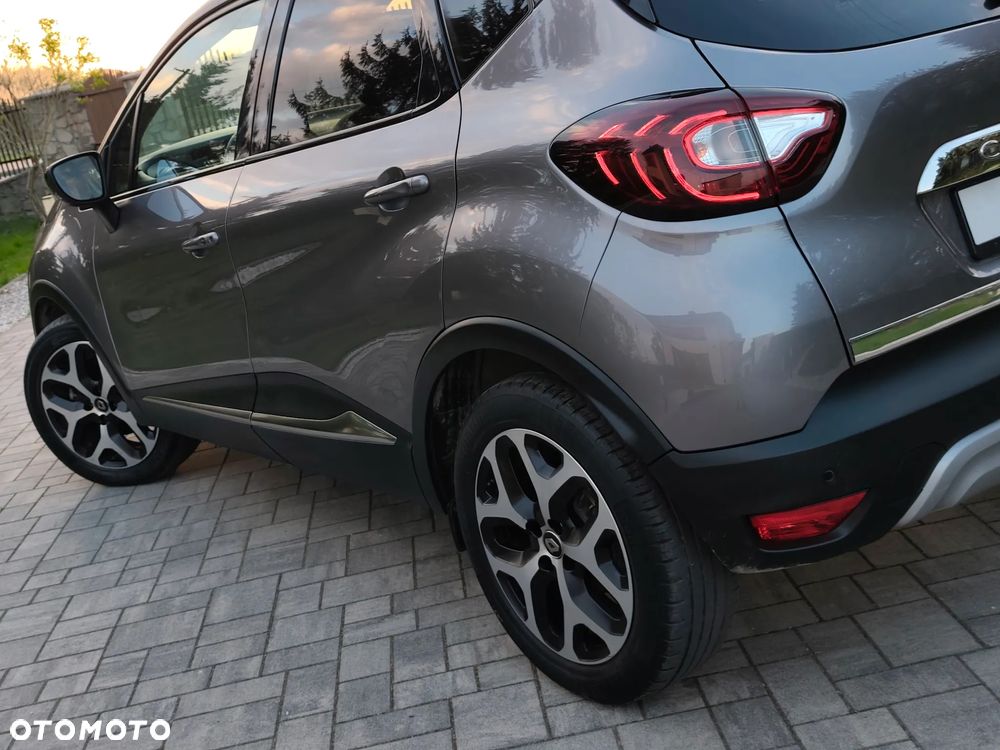 Renault Captur (ENERGY) dCi 90 EDC INTENS - 15