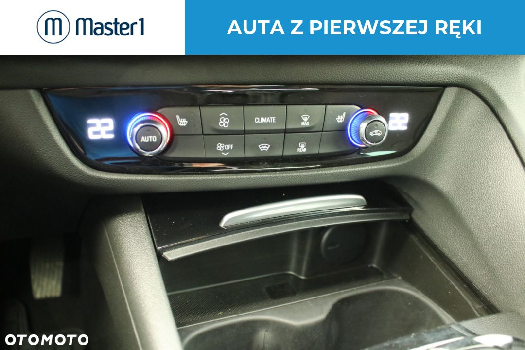 Opel Insignia 1.5 T Elite S&S - 19